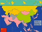Scatty Maps Asia game thumbnail