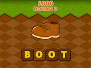 Scrambled game thumbnail