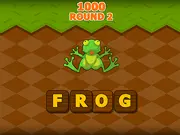 Scrambled Word game thumbnail