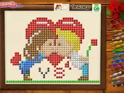 Sew Valentines Day game thumbnail