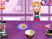 Spooky Cupcakes game thumbnail