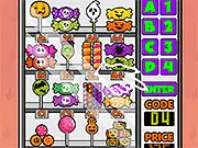 Spooky Vending Machine game thumbnail