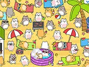 Spot the Cat game thumbnail