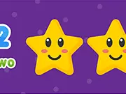 Stars Numbers game thumbnail