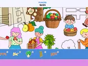 Sticker Art Book game thumbnail