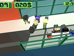 Teacher Simulator game thumbnail