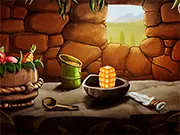 The Good Dinosaur: Cooking Adventure game thumbnail