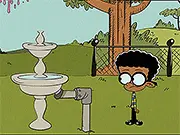 The Loud House: Surprise Party game thumbnail