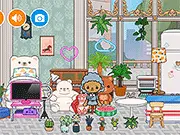 Toca Boca: Latest Version game thumbnail