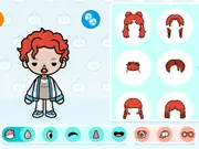 Toca Life Unlimited game thumbnail