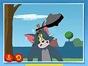 Tom and Jerry: I Can Draw game thumbnail