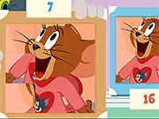 Tom and Jerry: Picture Jumble game thumbnail