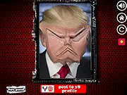 Trump Funny Face game thumbnail