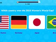 Ultimate Football Quiz Challenge game thumbnail