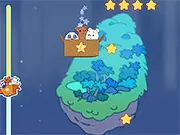 We Baby Bears: Doodle Glide game thumbnail