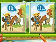 Which is Different Cartoon game thumbnail