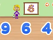 World of Alice: Animal Numbers game thumbnail