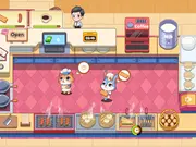 2 Player Games Kids Kitchen game thumbnail