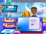 Airport Manager game thumbnail