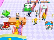 Airport Master: Plane Tycoon game thumbnail