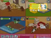 Animal Shelter game thumbnail