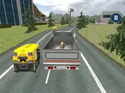 Animal Transport game thumbnail