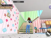 Bad Cat Prankster Mom's Return game thumbnail