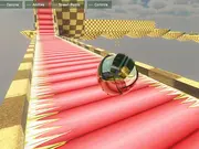 Ball Physics Simulator game thumbnail