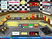 Big Bob's Burger Joint game thumbnail