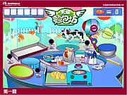Bread Making game thumbnail