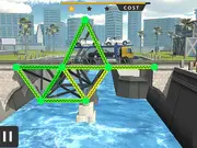 Bridge Builder 3D game thumbnail