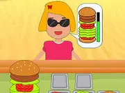 Burger Day game thumbnail