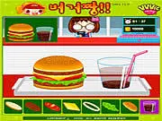Burger Zang game thumbnail