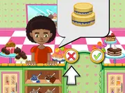 Cake Design game thumbnail