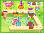 Cake Factory game thumbnail