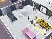 Car Dealer Idle game thumbnail