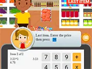 Cashier Simulator game thumbnail