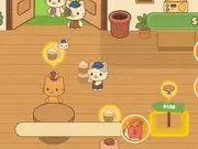 Cat Coffee Shop game thumbnail
