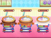 Chocolate Mousse Maker game thumbnail