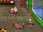 Christmas Factory game thumbnail