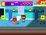Clonewards: Operation Ouch game thumbnail