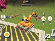 Construction Simulator Lite game thumbnail