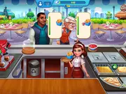 Cooking City Tycoon game thumbnail