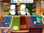 Cooking Live game thumbnail