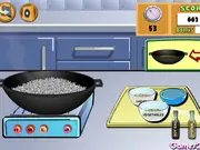 Cooking Show: Chicken Fried Rice game thumbnail