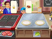 Cooking Street game thumbnail