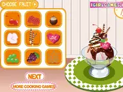 Cool Ice Cream Maker game thumbnail