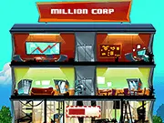 Corporate Overlord game thumbnail