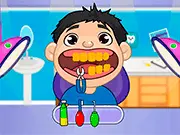 Crazy Dentist Wojak game thumbnail