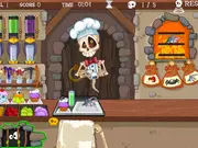 Creepy Cooking game thumbnail